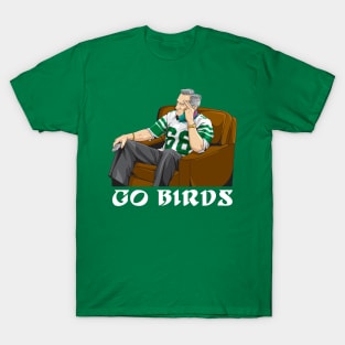 Go Birds T-Shirt